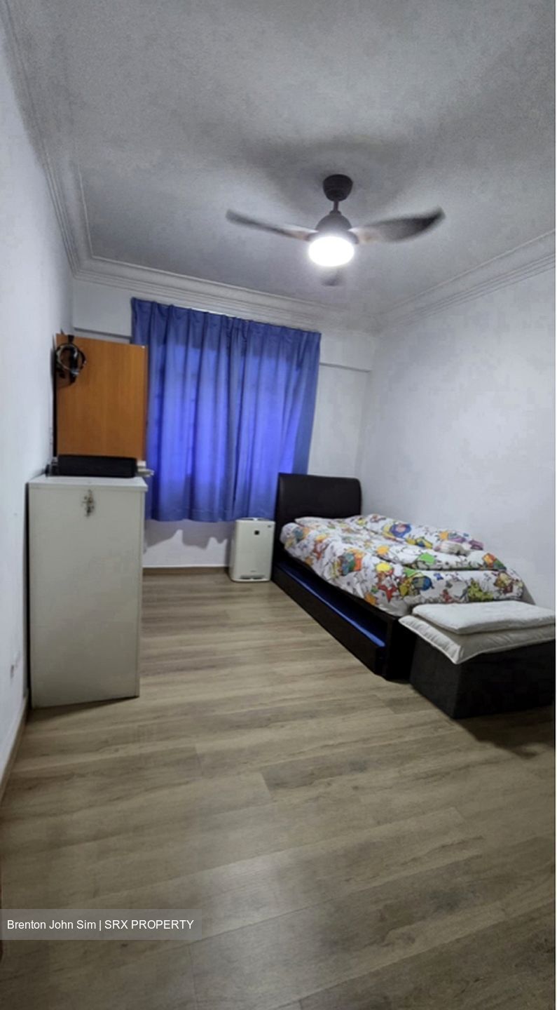 Blk 501B Wellington Circle (Sembawang), HDB 5 Rooms #620340621